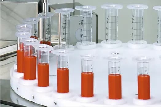 Chemical & Process