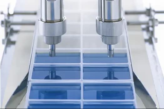 Chemical & Refrigeration