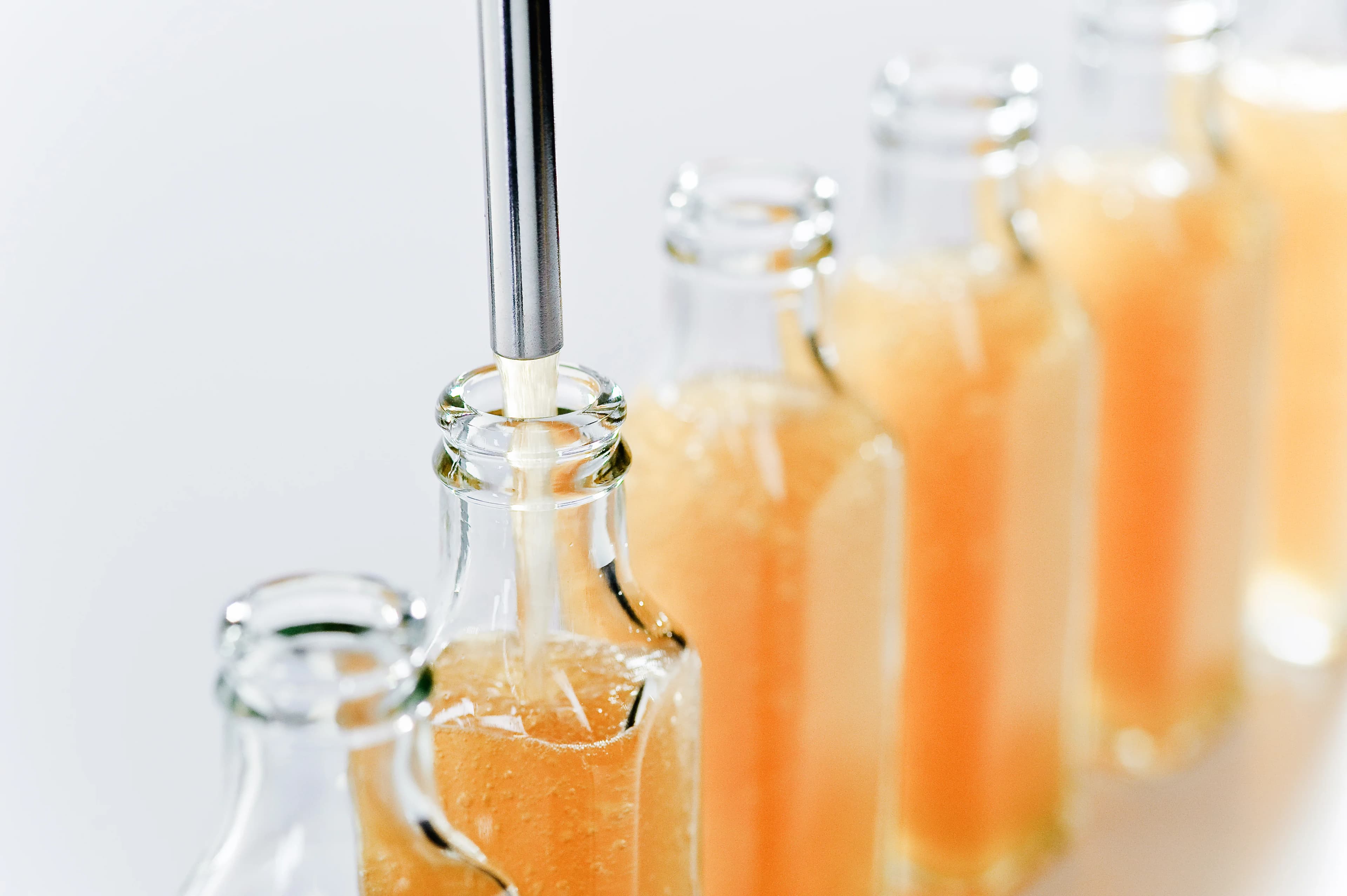 Food & Beverage