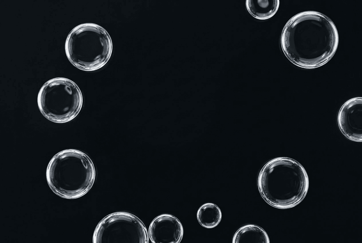 Compatible fluids background