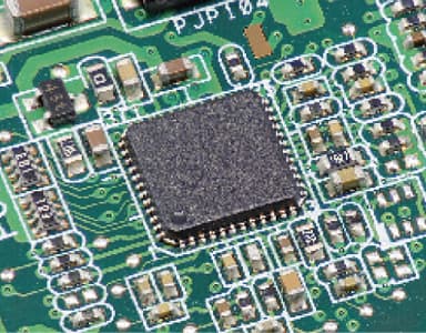 Electrical Machinery