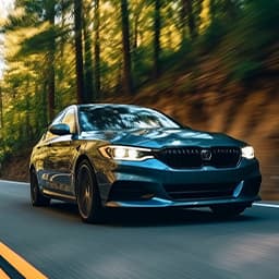 Automotive